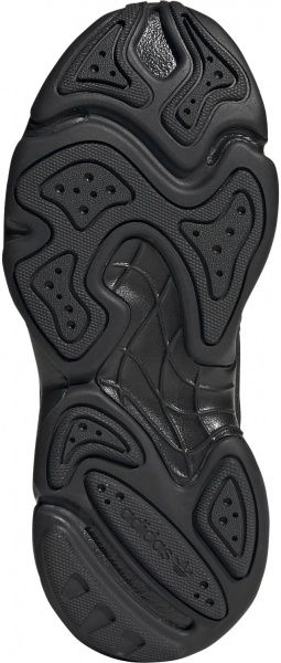 Кроссовки Adidas HAIWEE J FV2997 р.UK 6