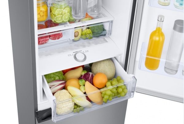 Холодильник Samsung RB38T676FSA/UA