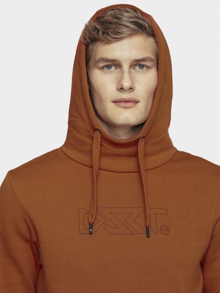 Джемпер 4F D4Z20-BLM211-70S р. 2XL оранжевый