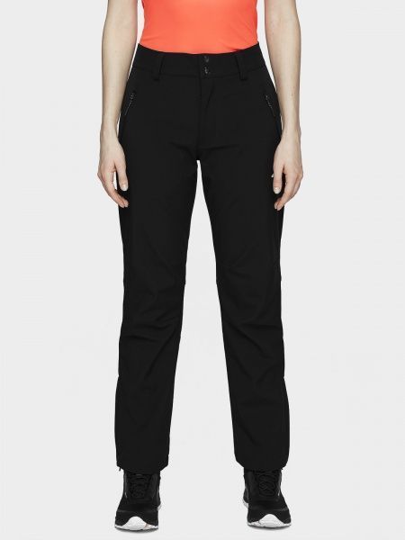 Штани 4F H4L21-SPDT001-20S р. M чорний