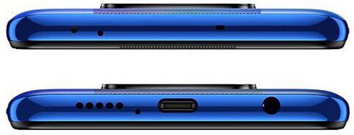 Смартфон Poco X3 Pro 6/ 128GB frost blue 774252 