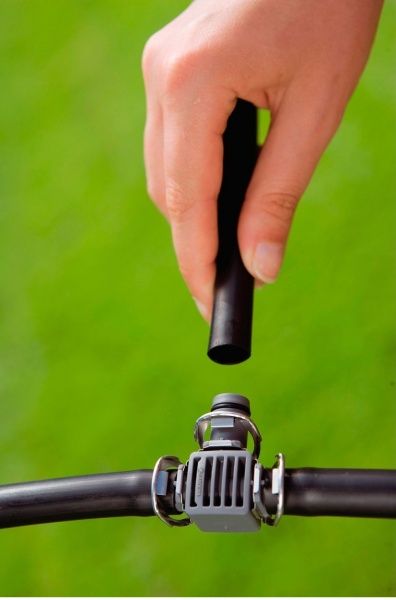 Соединитель Gardena Micro-Drip-System Т-образный 1/2