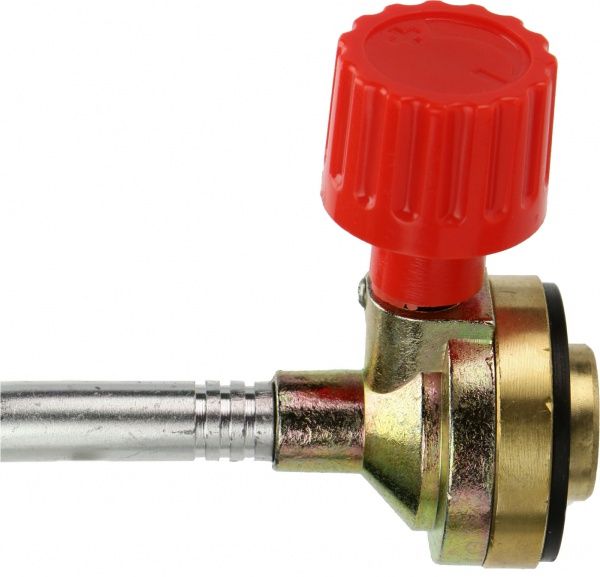 Газовая паяльная лампа  Virok 44V167