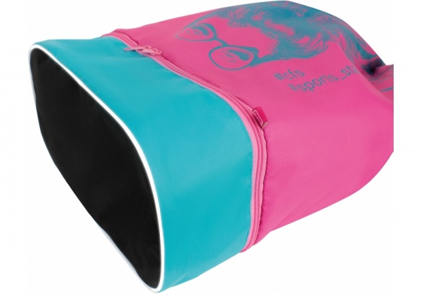 Рюкзак спортивный Cool For School на одно плечо 17,5