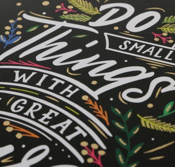 Тетрадь школьная А5 80 листов в клеточку A5-SC-080-6077K Student Школярик