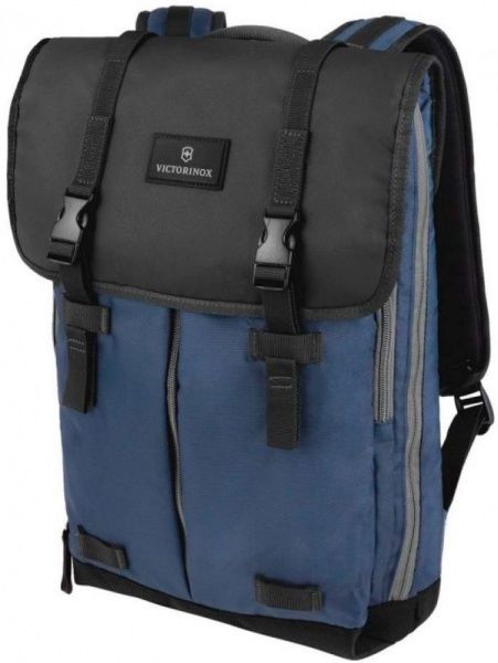 Рюкзак Victorinox Altmont синій 13 л Vt601453