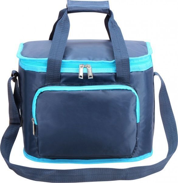 Термосумка Time Eco TE-3015SX 15 л в ассортименте