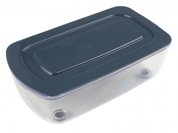 Измельчитель для овощей/фруктов Easyprepare 16 элементов 27901 Fackelmann