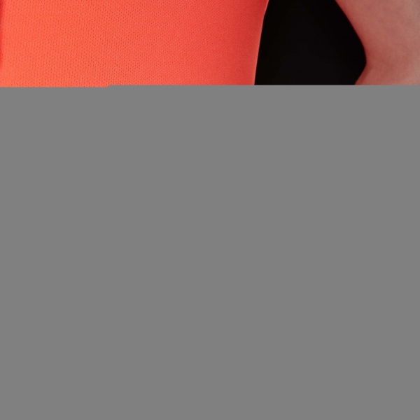 Футболка Energetics Tikita W 419098-247 р.34 кораловий