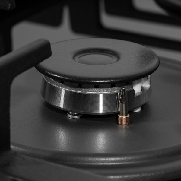 Варочная поверхность Pyramida PFG 604 T BL H