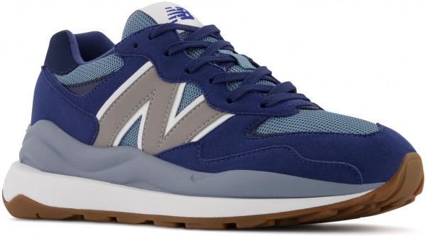 Кроссовки New Balance GC5740BD р.US 4 синий