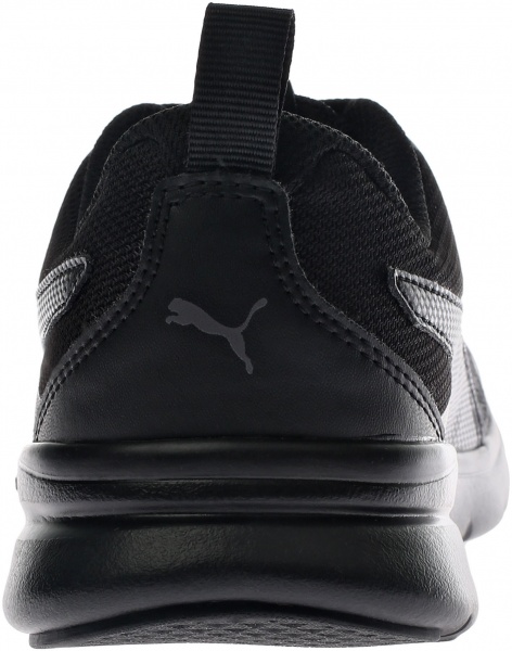 Кроссовки Puma Flex Essential 36526809 р.UK 10,5 черный