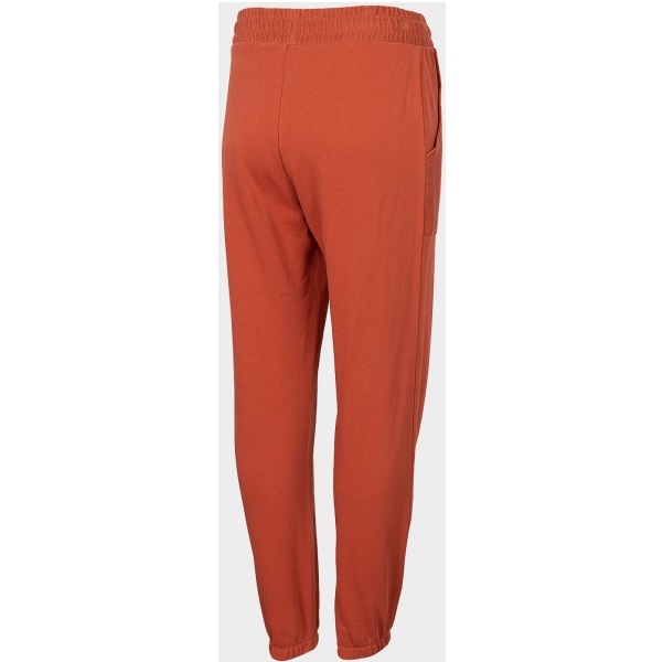 Штани Outhorn TROUSERS CAS F050 OTHAW22TTROF050-62S р. L різнокольоровий