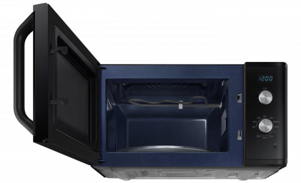 Мікрохвильова піч Samsung MG23K3614AK/UA 