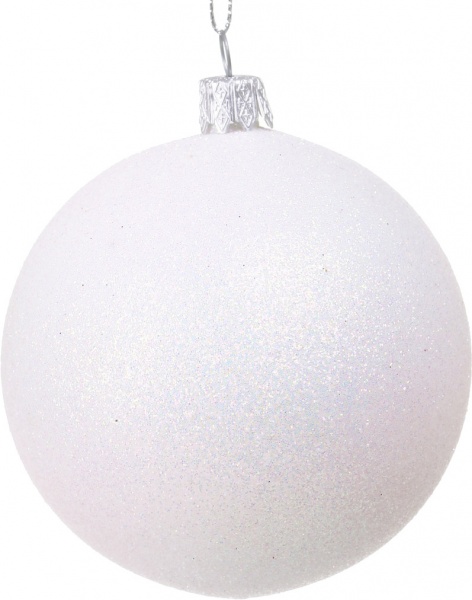 Набір ялинкових куль Комплект № 40 d 80 мм 5 шт./уп.