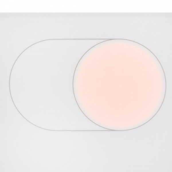 Варильна поверхня Eleyus OLIVIA 60 WH V