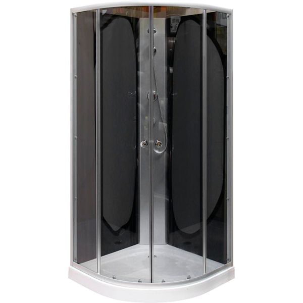 Душевой бокс UP! (Underprice) KS-85 B 85х85 см