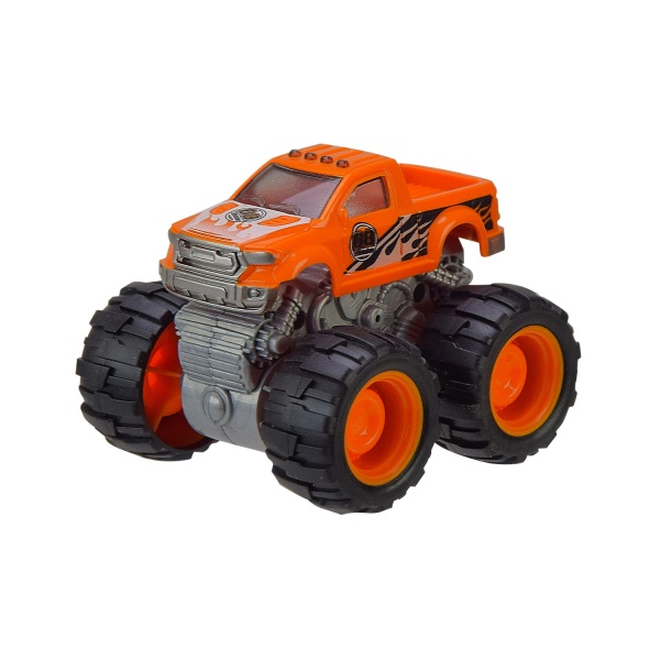 Позашляховик Shantou в асортименті 1:50 PY003-D