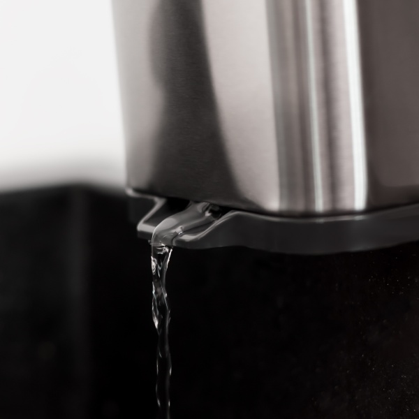 Блок для ножів KP-67 SS/BLACK MVM