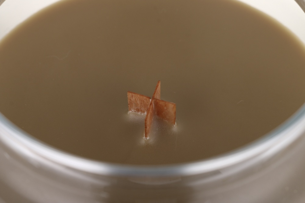 Свеча ароматическая Pako-If Gingerbread 350 г