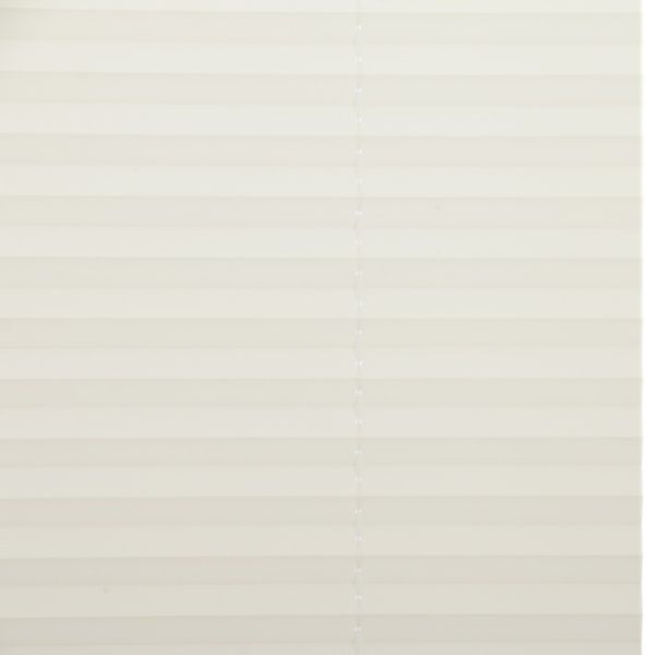 Штора плисе Gardinia Verona 97x150 см натуральный крем 