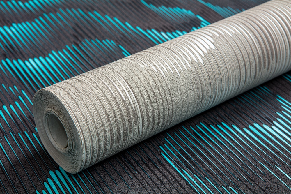 Шпалери вінілові на флізеліновій основі DINASTIA 887DN38 1,06x10,05 м