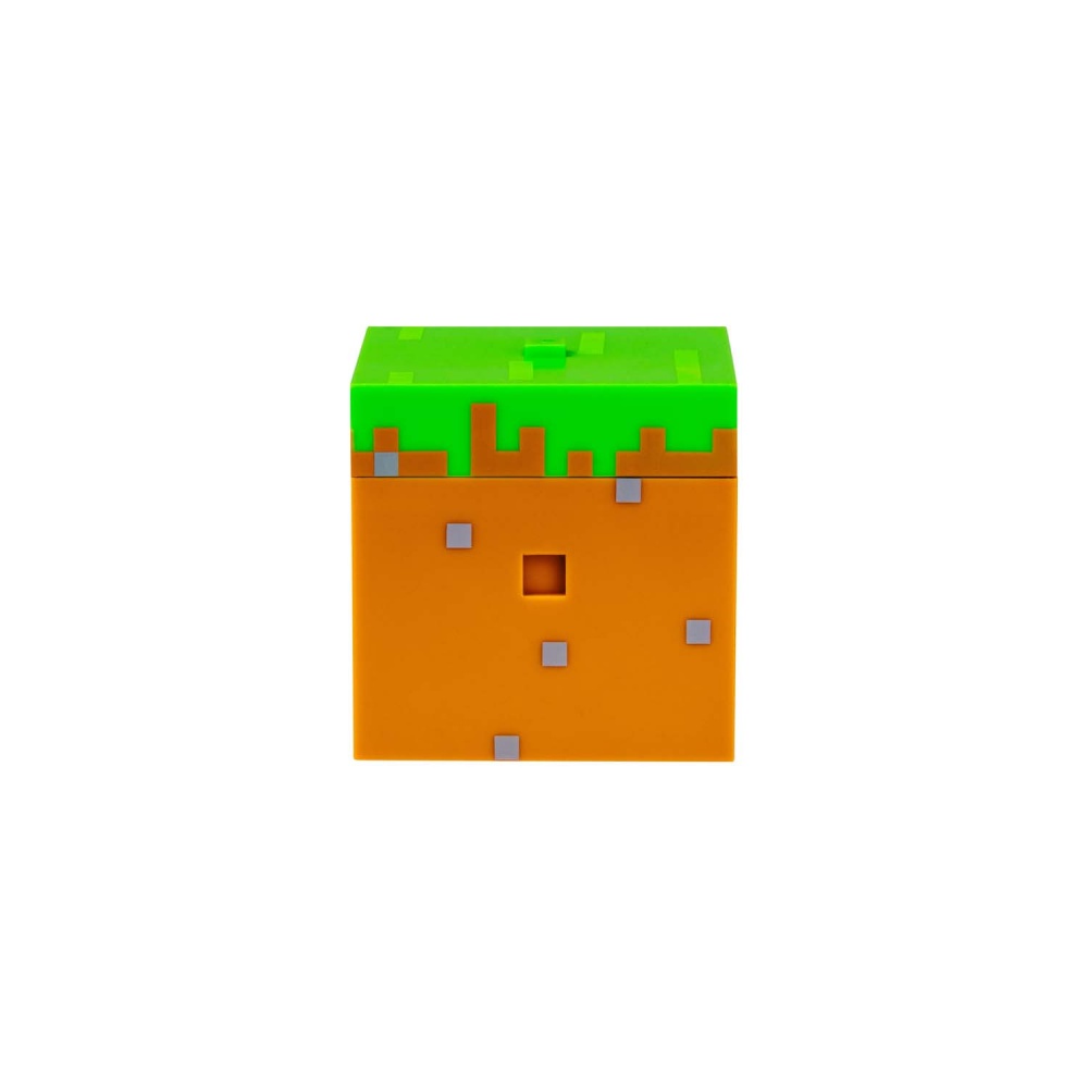 Фігурка-сюрприз Minecraft Капсула світів в асортименті MC9018