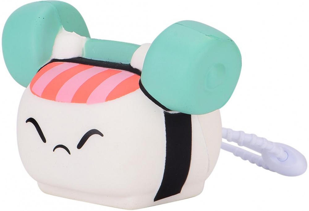 Ігрова фігурка-сквіш Sbabam Sbabam Спортивні смаколики 13/SC24