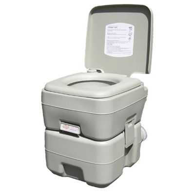 Біотуалет РТ20