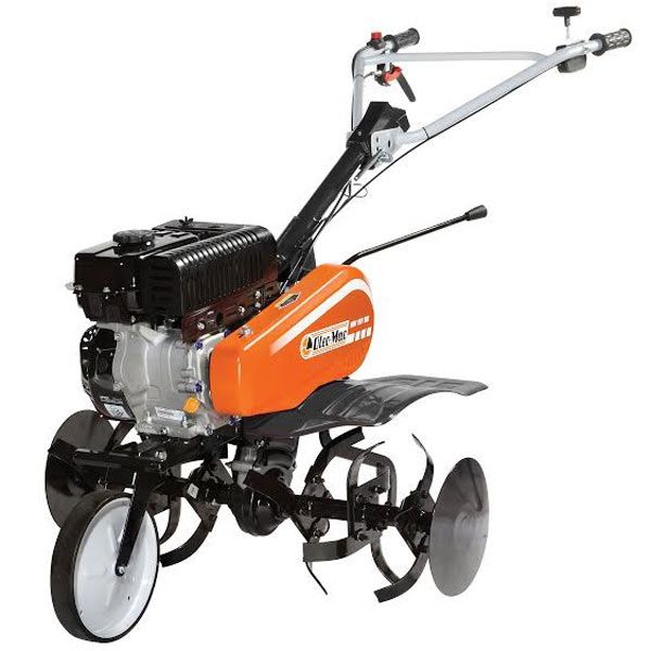 Культиватор Oleo-Mac MH 197 RK