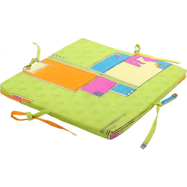 Подушка на стул 7621 33x33x3