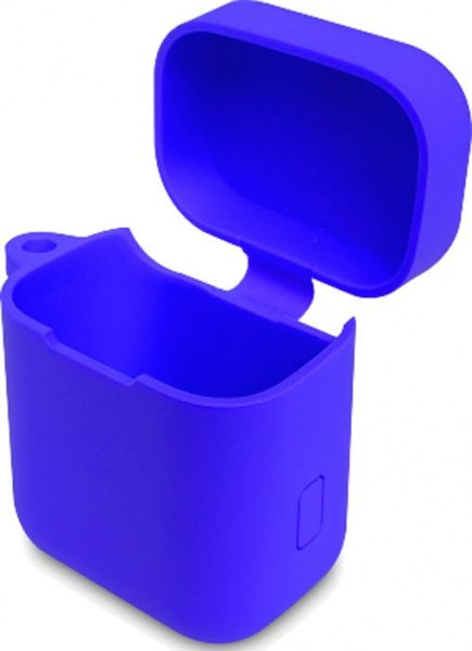 Чохол для навушників Araree Pops Mi Air True Wireless Earphones blue 
