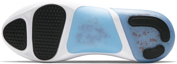 Кроссовки Nike JOYRIDE RUN 2 POD CD4365-002 р.US 7,5 черный