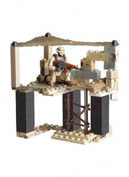 Конструктор XJ-988/995/991/986/983/990 6 видов в ассортименте