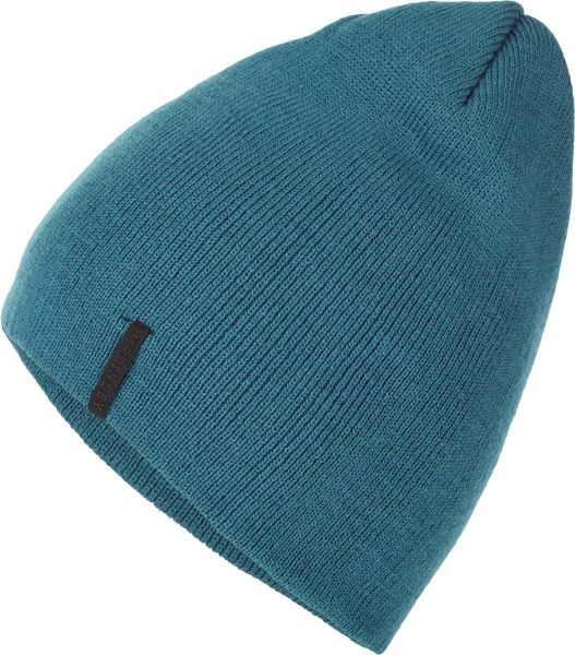 Шапка McKinley Marlun ux II 267693-635 OS бірюзовий