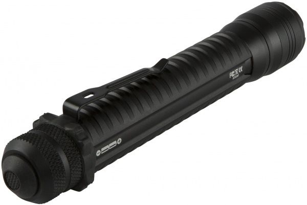 Ліхтар 5.11 Tactical TMT A2 Flashlight тактичний чорний