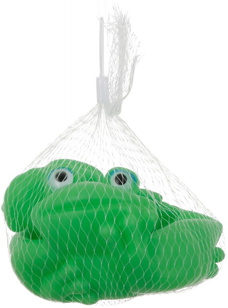 Ігровий набір для ванної Essa Жабенята 100673738