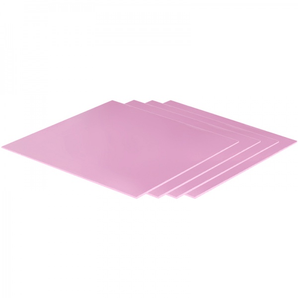 Термопрокладка Arctic 100x100х0.5 мм 4 шт.