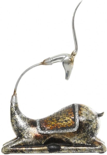 Статуэтка Антилопа HY4534Y3