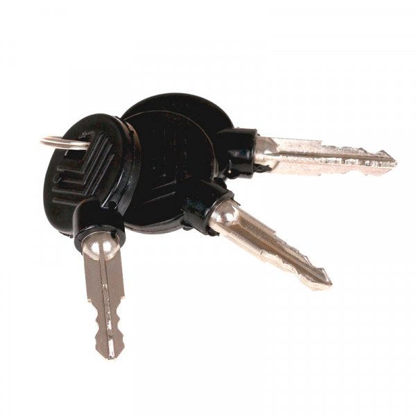 Устройство противоугонное Alca Wheel Blocker, блокиратор руля