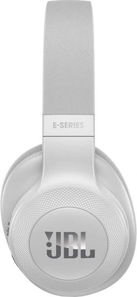 Гарнитура JBL® E55BT white 