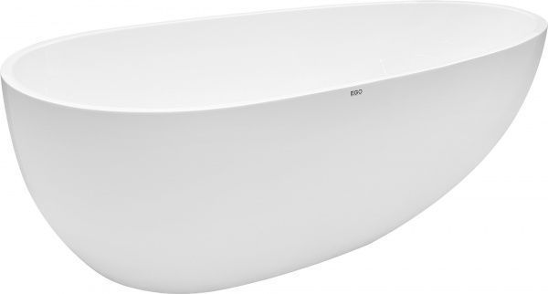 Ванна акриловая EGO 170x85 FS1568