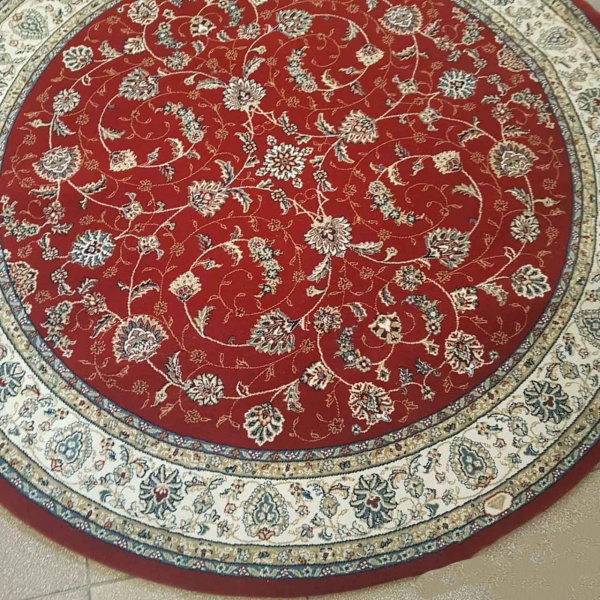 Килим Balta SENEH ROUND 1,6х1,6 м (7244-300) 