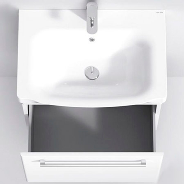 Тумба підвісна AM.PM з умивальником Like S