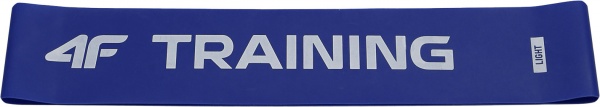 Набір стрічок для фітнесу 4F ACCESSORIES OTHER U034 4FSS23AAOTU034-90S різнокольоровий 