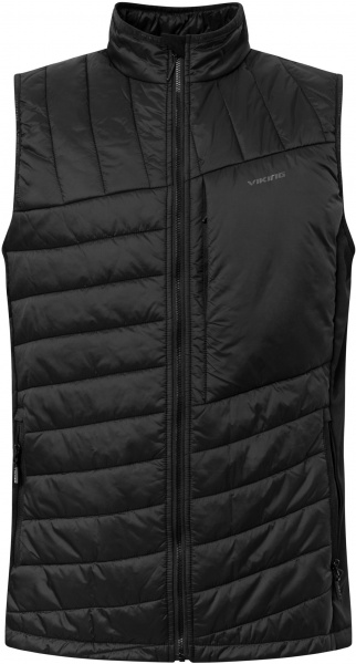 Жилет Viking BLAST MAN VEST 600/25/6459/0900 р.XL чорний