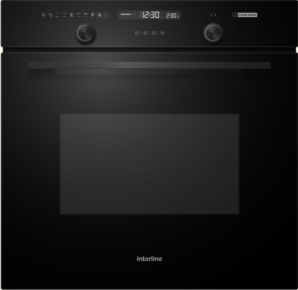 Духова шафа Interline OEG 590 ETS BB