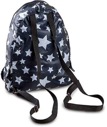 Рюкзак-трансформер Зірка Comfort Textile Group 290x350x110 мм синій