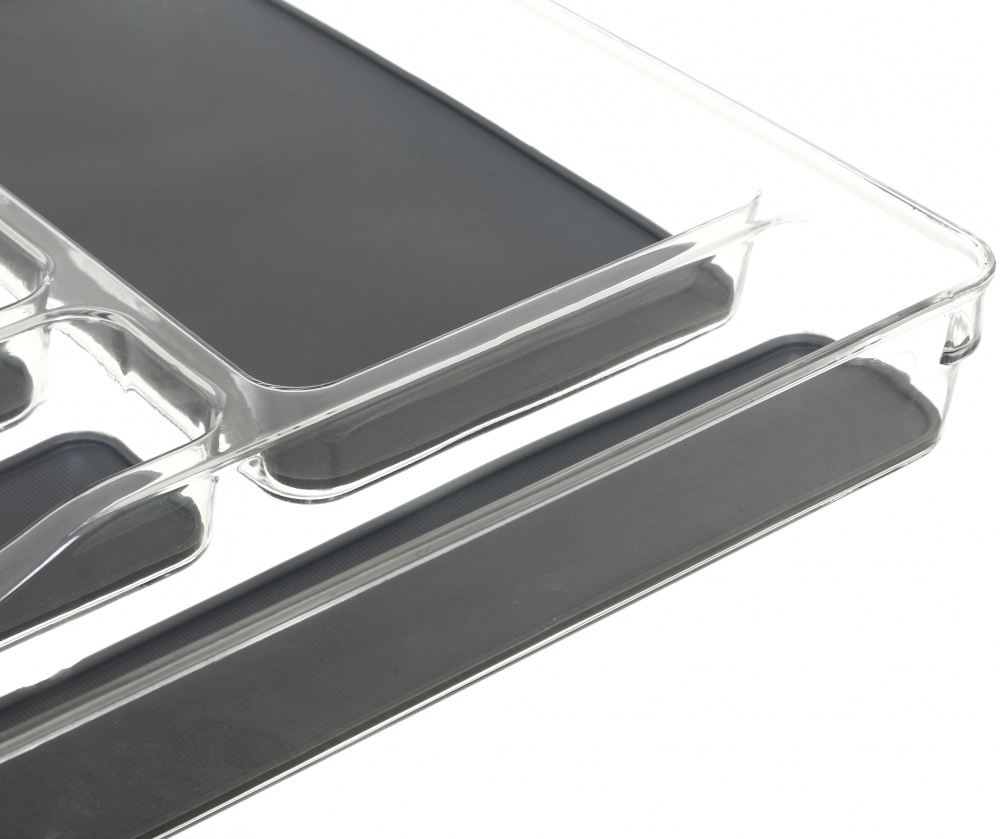 Лоток для столовых приборов Flamberg 320x400x45 мм 106527-001