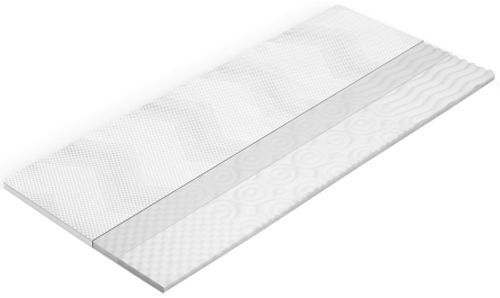 Матрац Сільвер Плюс Dormeo 180x200 см